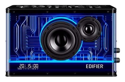 Edifier QD35 Ηχείο Bluetooth 40W Μαύρο