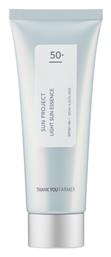 Thank You Farmer Sun Project Light Sun Essence SPF50 Αντηλιακή Λοσιόν