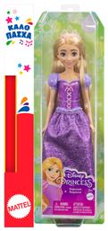 Παιχνιδολαμπάδα Disney Princess Ραπουνζέλ για 3+ Ετών Mattel