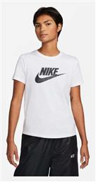 Nike T-Shirt Λευκό DX7906-100