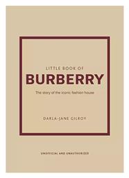 Little Book of Burberry