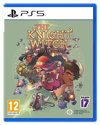 The Knight Witch Deluxe Edition