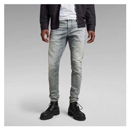 G-Star Raw Ανδρικό Παντελόνι Τζιν Ελαστικό Slim Fit Antic Faded