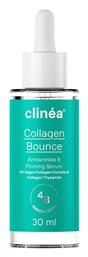 Clinea Collagen Bounce Face Serum 30ml