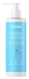 Clinea Gel Καθαρισμού Balance Spell 200ml