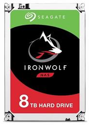 Seagate Ironwolf 8TB 3.5'' 5400rpm ST8000VN002