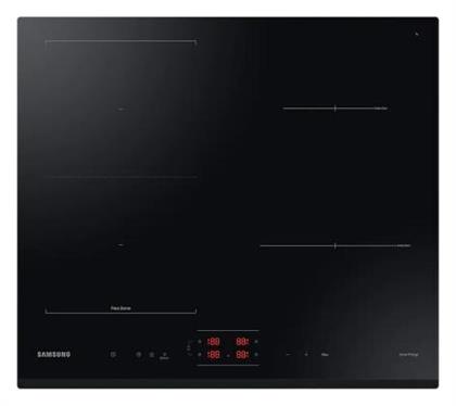 Samsung Επαγωγική NZ64B5045GK/U2