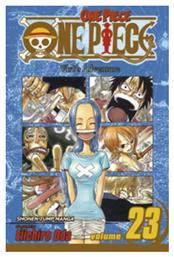 One Piece Vol. 23