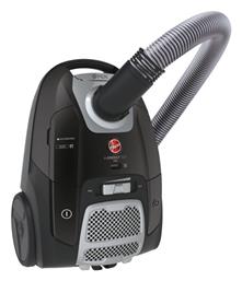 Hoover 700W με Σακούλα Μαύρη HE520PET 011