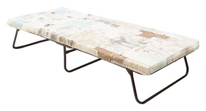 Pakketo Xander Ράντζο με Στρώμα