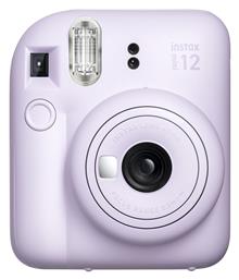 Fujifilm Instax Mini 12 Instant Lilac Purple