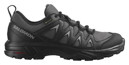 Salomon X Braze GTX Γυναικεία Ορειβατικά Magnet / Black