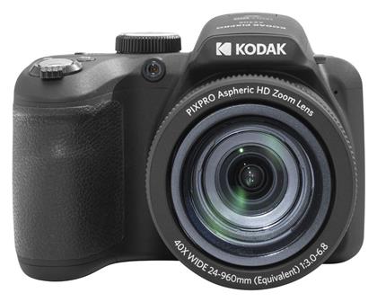 Kodak PIXPRO AZ405 20MP Οπτικό Ζουμ 40x Μαύρη