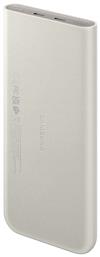 Samsung P3400 10000mAh 25W Μπεζ