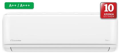 Inventor Neo 2 12000 BTU με Ιονιστή και WiFi