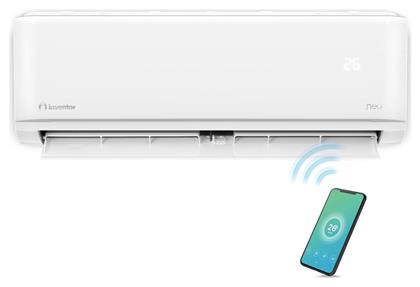 Inventor Neo 2 12000 BTU με Ιονιστή και WiFi
