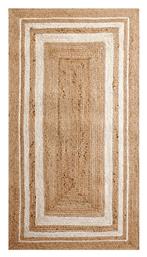 Kentia Yute Καλοκαιρινό από Γιούτα 236 Beige / Ecru