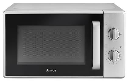 Amica Ελεύθερος 20lt Inox AMMF20M1S