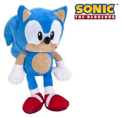 Sega The Hedgehog Sonic 30 εκ.