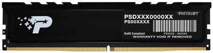 Patriot Signature Premium 16GB DDR5