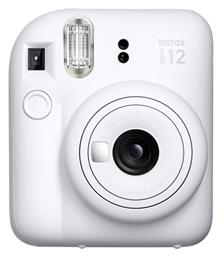 Fujifilm Instax Mini 12 Instant White