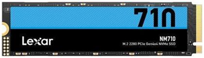 Lexar NM710 2TB M.2 LNM710X002T-RNNNG από το e-shop