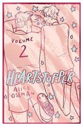 Heartstopper, Volume 2