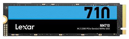 Lexar NM710 500GB M.2 LNM710X500G-RNNNG από το e-shop