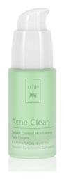 Lavish Care Acne Clear Κρέμα Ημέρας Ρυθμιστική 30ml
