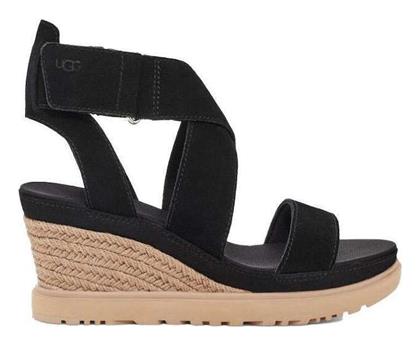 Ugg Australia Ileana Ankie 1139052 Καλοκαιρινές Γυναικείες Πλατφόρμες