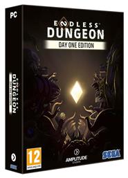 Endless Dungeon Edition