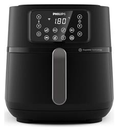 Philips HD9285/93 Air Fryer 7.2lt Μαύρο