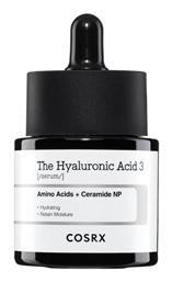 Cosrx The Hyaluronic Acid 3 Face Serum 20ml