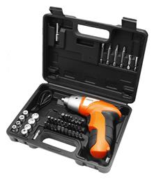 Factory HL 18668-8 Κατσαβίδι 4.8V