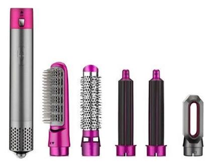 Σετ Φορμαρίσματος Μαλλιών