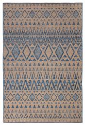 Royal Carpet Gloria 10 Καλοκαιρινό Βαμβακερό Blue