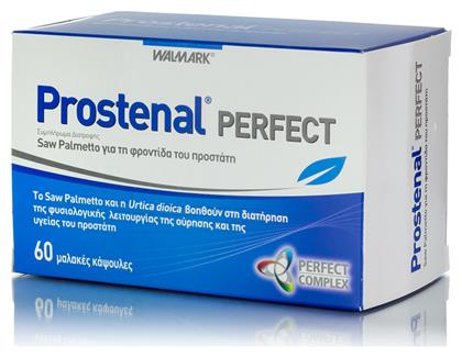 Walmark Prostenal Perfect Saw Palmetto 60 κάψουλες
