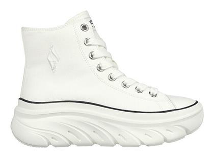 Skechers Funky Street Flatforms Sneakers