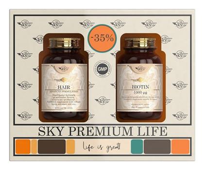 Sky Premium Life 120 κάψουλες