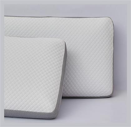 Palamaiki White Comfort Μαξιλάρι Ύπνου Memory Foam Ανατομικό 50x70cm