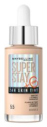 Maybelline Super Stay Skin Tint Liquid Make Up 30ml