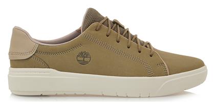 Timberland Seneca Bay Ανδρικά Sneakers Μπεζ