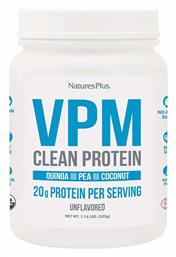 Nature's Plus VPM Clean Protein 525gr
