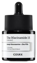 Cosrx The Niacinamide 15 Face Serum 20ml