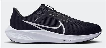 Nike Pegasus 40 Ανδρικά Running Black / Iron Grey / White