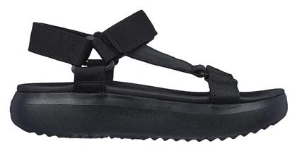Skechers Pop Ups 3.0 Γυναικεία Σανδάλια με Λουράκι σε Χρώμα