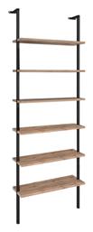 Βιβλιοθήκη Madison 60x20x183εκ.