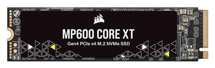 Corsair MP600 Core XT 4TB M.2 CSSD-F4000GBMP600CXT