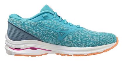 Mizuno Wave Kizuna 3 Γυναικεία Running Antigua Sand / Nimbus Cloud / Fiery Coral 2