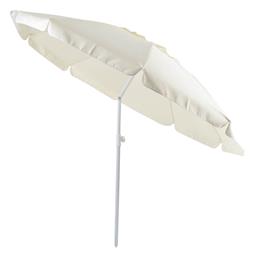 Ankor Ομπρέλα 2.25m Μπεζ